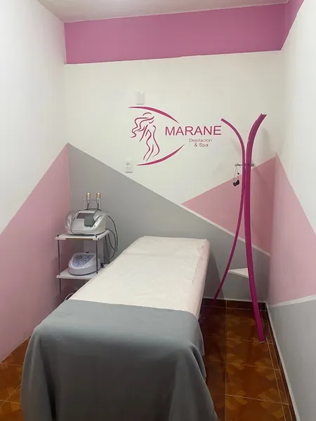 Marane Depilación Y Spa