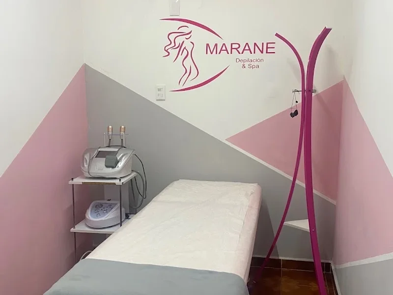 Marane Depilación Y Spa