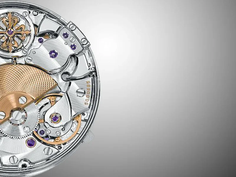 Reparación de Relojes Klokker Insurgentes