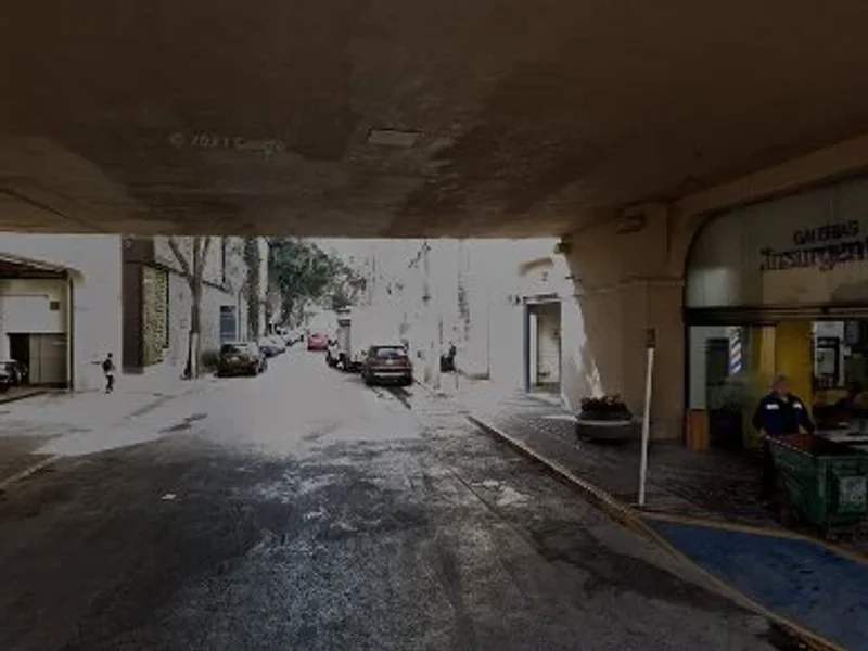 Centro Técnico De Alta Relojería Y Joyería