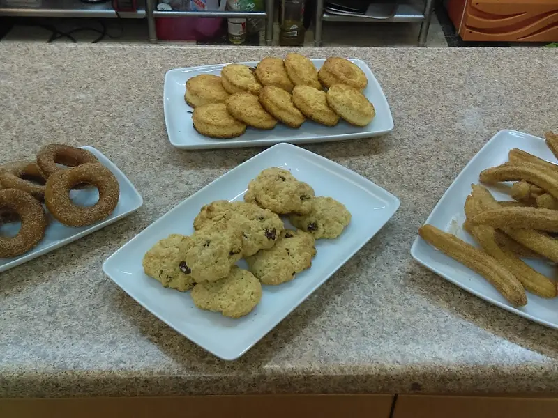 CENTRO DEL RELOJ MEXICO