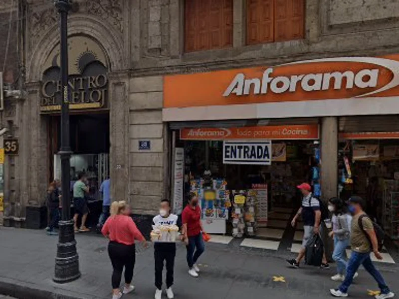 RESTAURACIÓN DE RELOJES ANTIGUOS Almanza