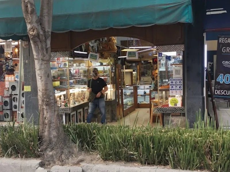 Joyeros L C Lozano Sa De Cv