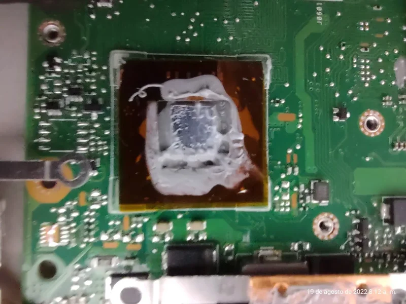 SOLUCIONES EN CÓMPUTO TECHNOLOGY