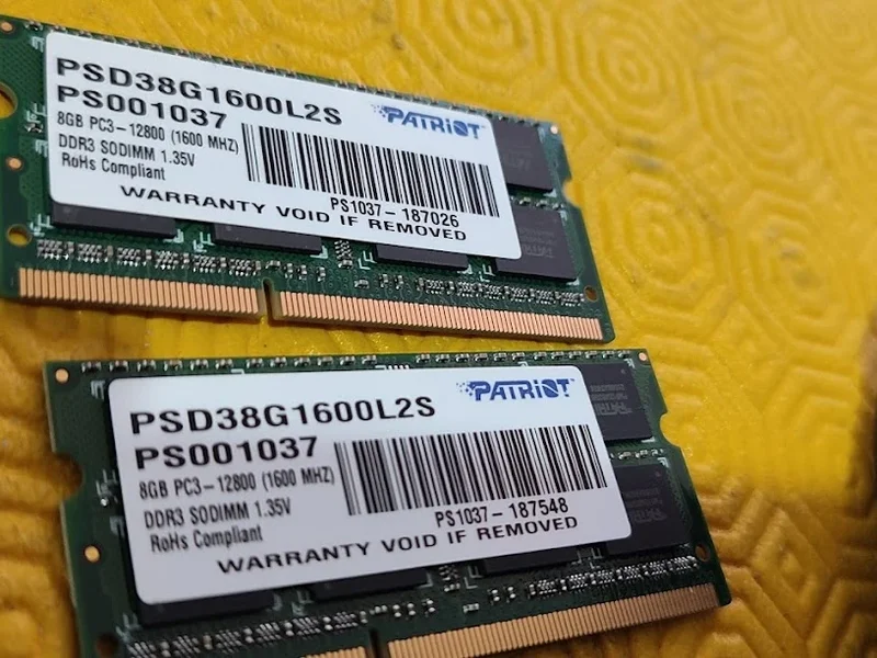 REPARACION DE COMPUTADORAS MISMO DIA