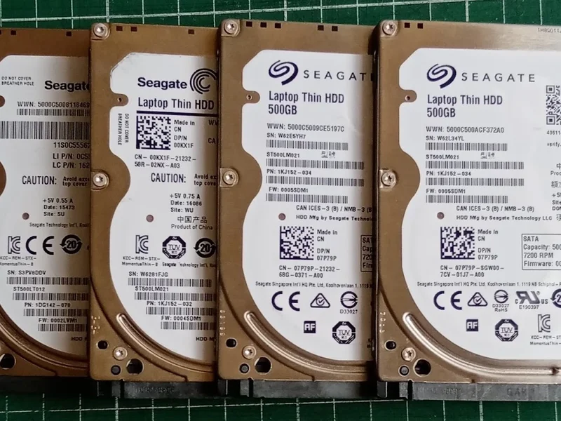 Reparación de Laptops y Computadoras de escritorio Grupo CECS