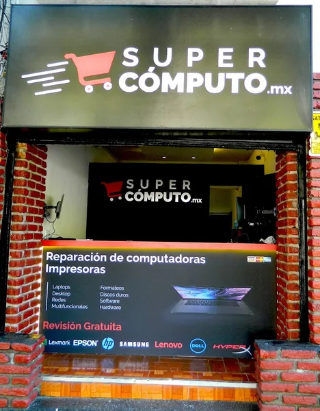 Supercomputo.mx