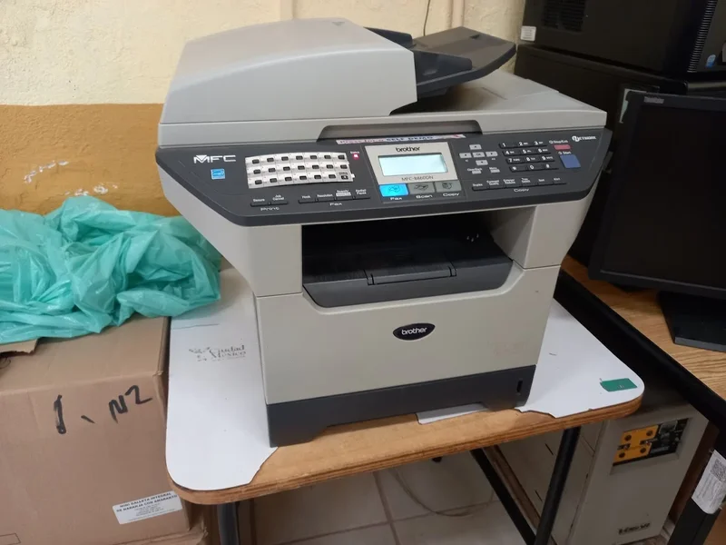 ️Reparación de Computadoras a Domicilio en CDMX