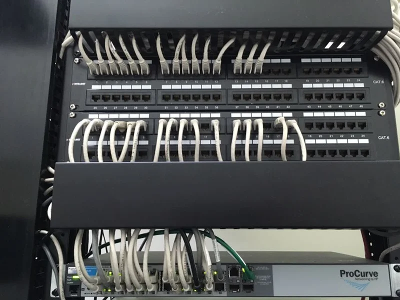 Soporte Técnico de Computadoras