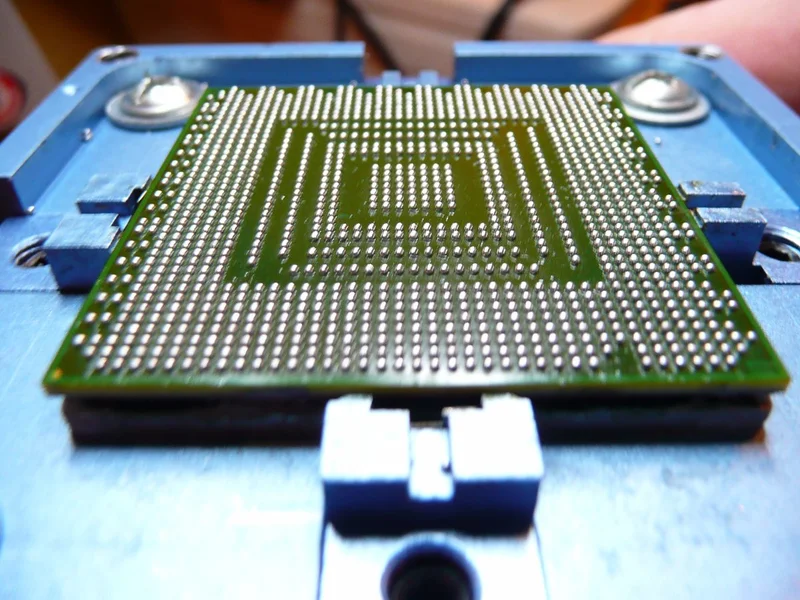 Reparacion Laptops
