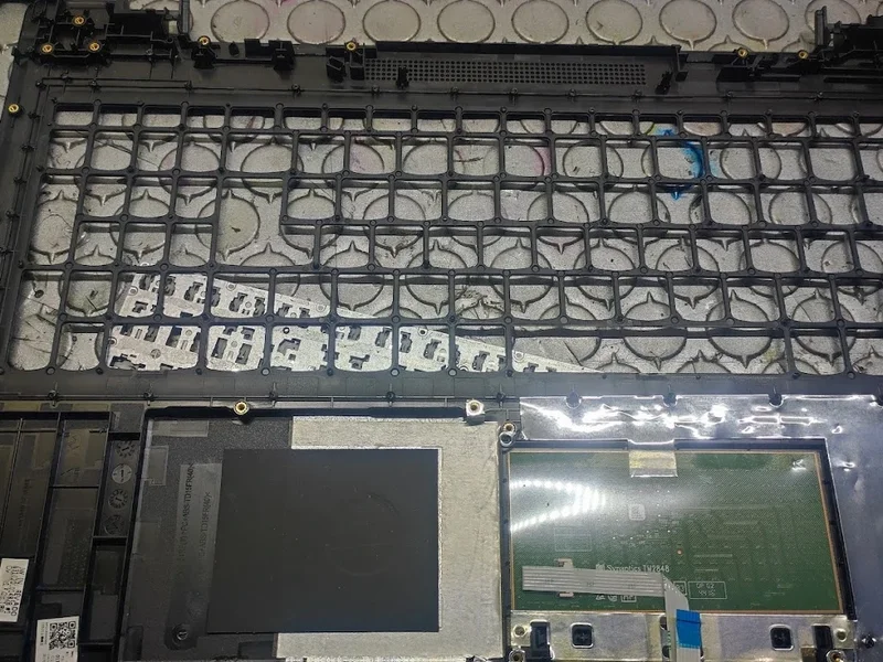 ReyMan -Reparación de MacBook, Laptop, impresoras y teléfonos Celulares- Agenda Tu Cita.