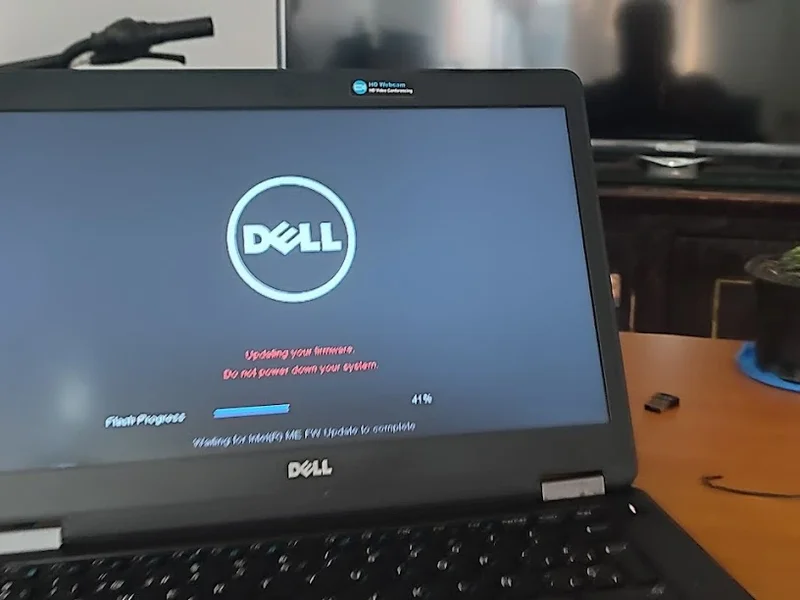 REPARACIÓN DE COMPUTADORAS MISMO DIA
