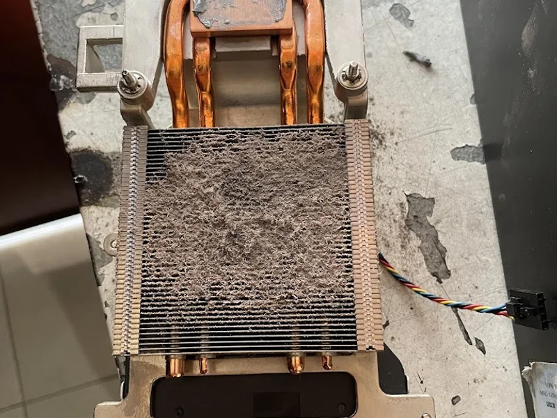 Reparación de computadoras, Mac y Pc, a domicilio Lav Computer I