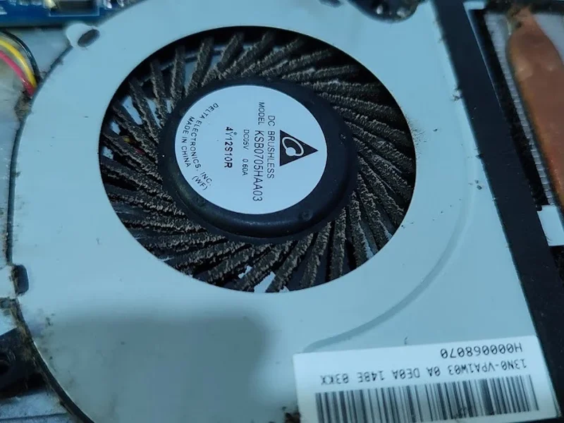 REPARACION DE COMPUTADORAS MISMO DIA