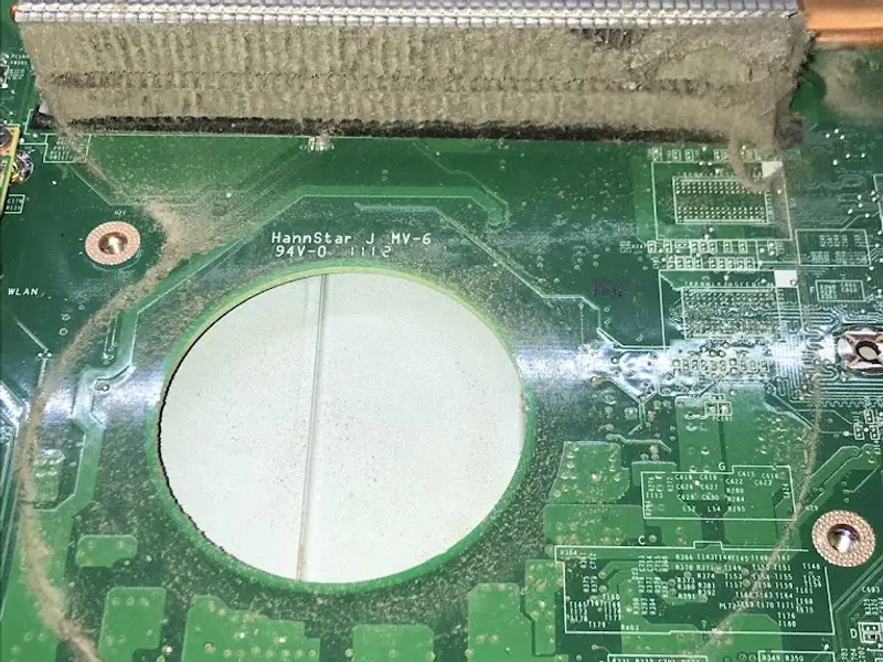 Reparación de computadoras, Mac y Pc, a domicilio Lav Computer I