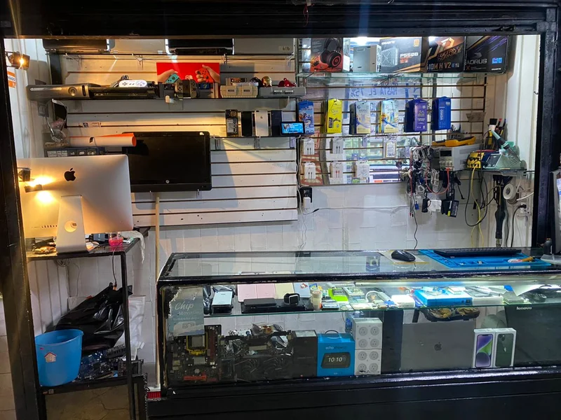 Reparación de computadoras, Mac y Pc, a domicilio Jav-soluciones
