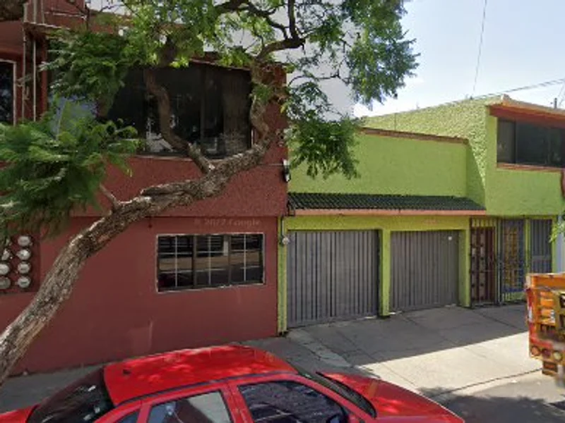 PORTO TAXI TERRESTRE EJECUTIVO S.A. DE S.V