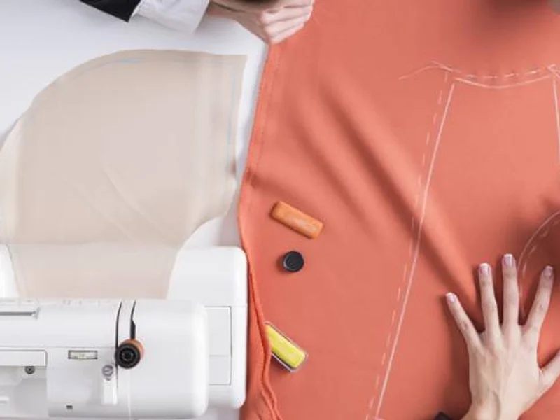 Creación y Moda