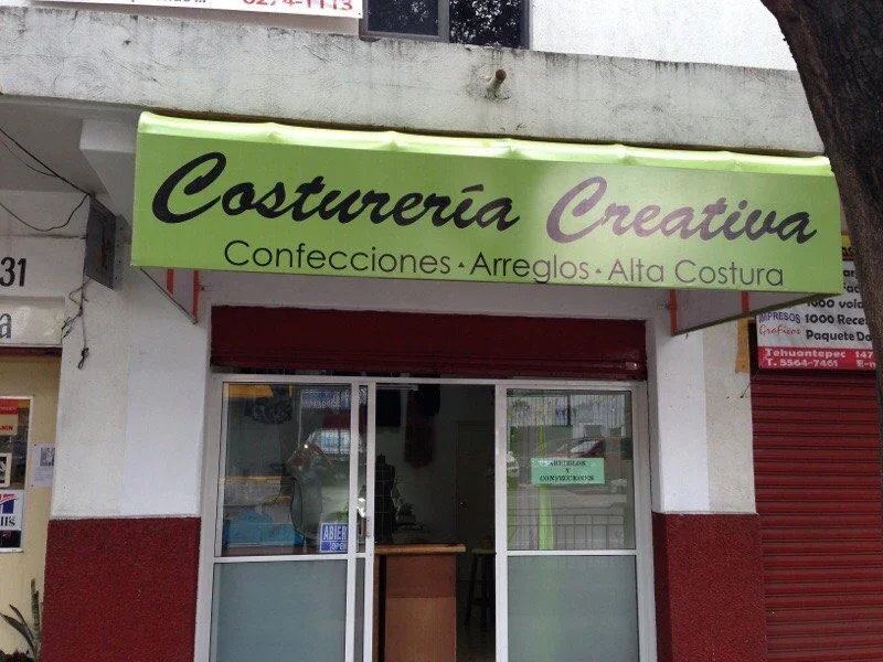 Costureria Creativa