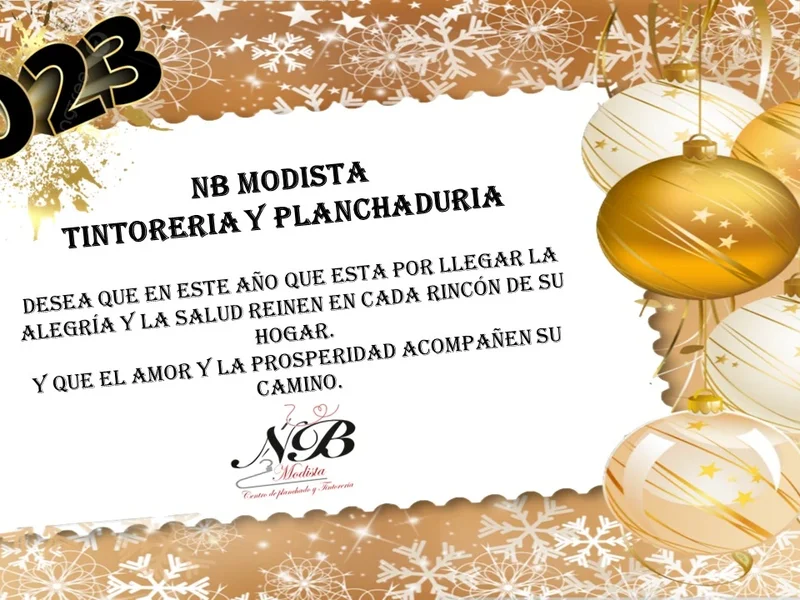 Modista NB