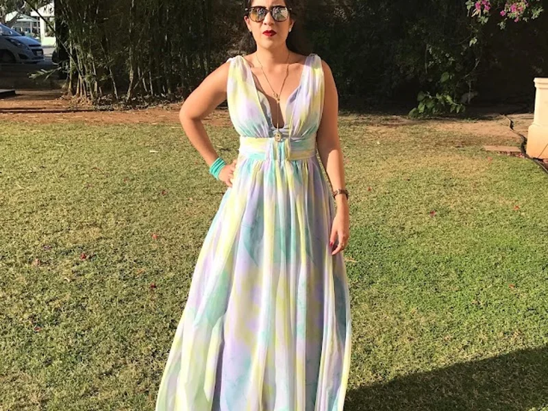 MODISTAS de Alta Costura Moda Atrévete