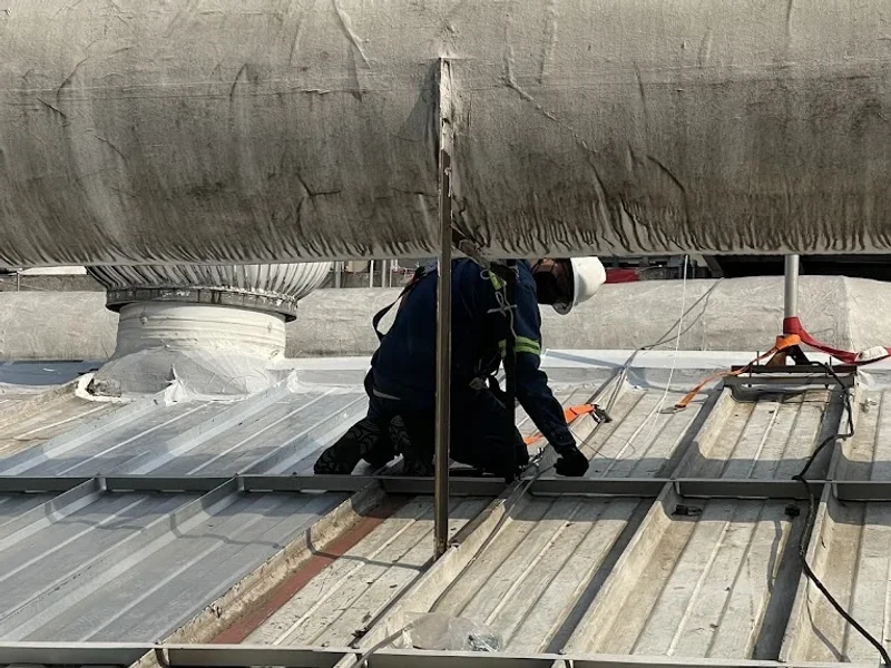 Electricista IYEE MEXICO