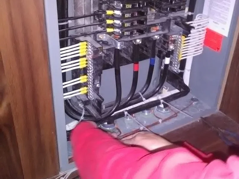 GB INSTALACIONES ELECTRICAS S.A. DE C.V.