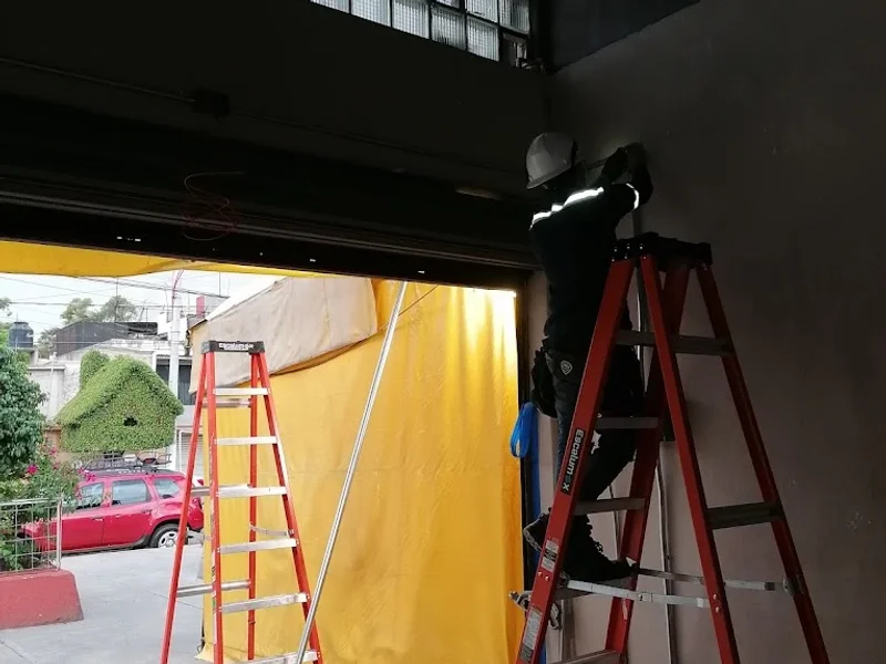 Servicios Eléctricos Paolo Cesar D&P Calidad y seguridad a tu alcance