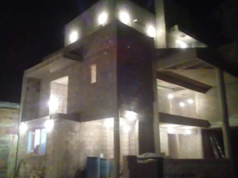 Electricidad en general