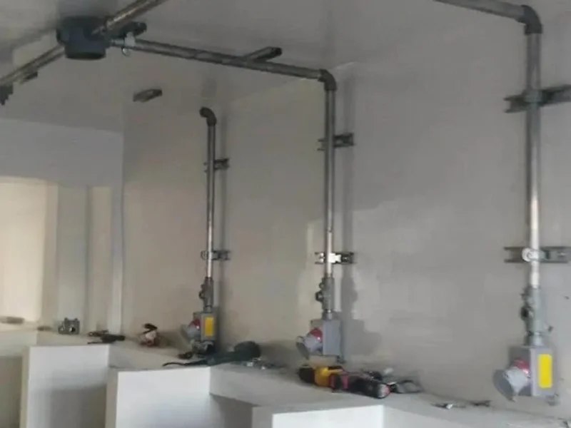 Ar Proyectos Y Soluciones Eléctricas