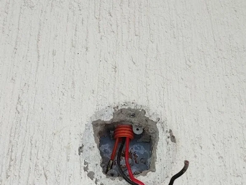 ELECTRICISTA - hAzMás Casas Inteligentes