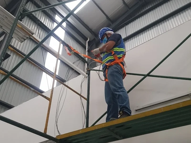 PHI Servicios Eléctricos