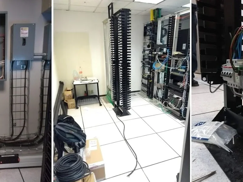 Instalaciones Eléctricas JP