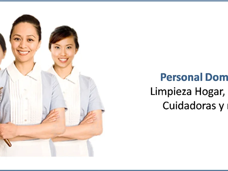 Cleanhome Agencia de Personal Doméstico