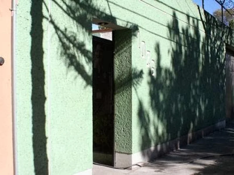 SERVICEMASTER MEXICO