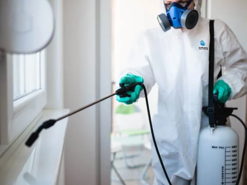 Celtarg Limpieza Profesional