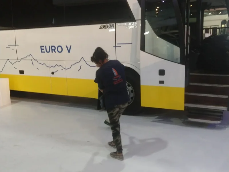 Sajomi - Empresa de Limpieza