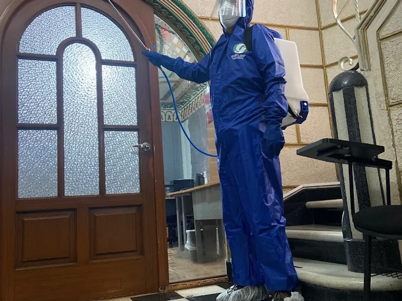 Servicios de Limpieza Gaby Limp Services