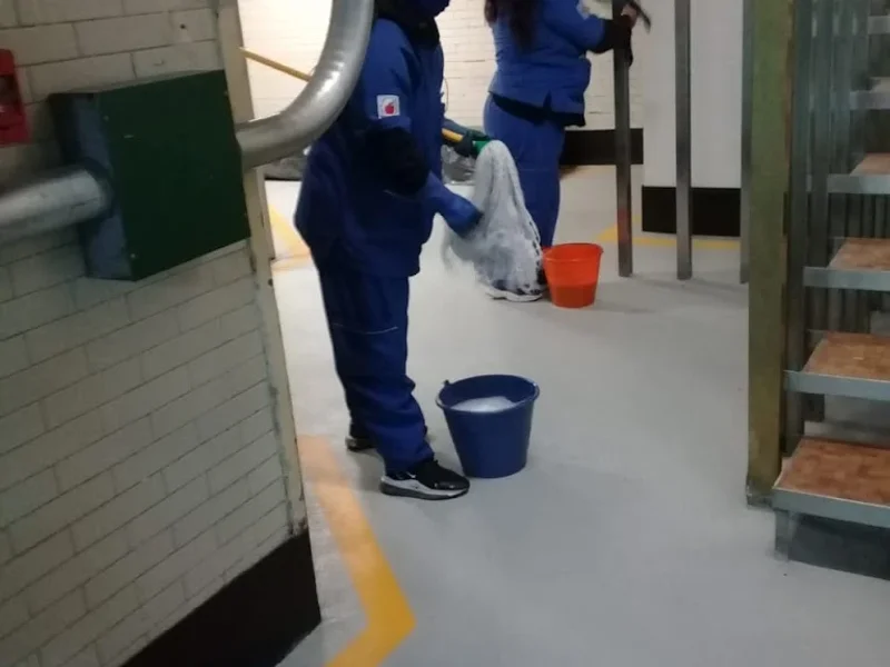 San Rafael Servicios