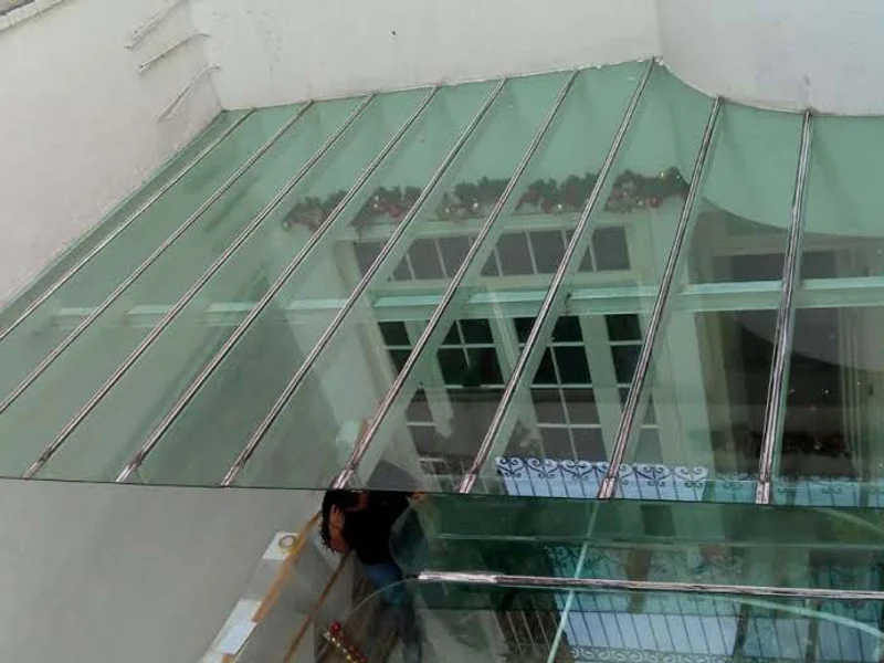 Empresa de Limpieza l Red Box