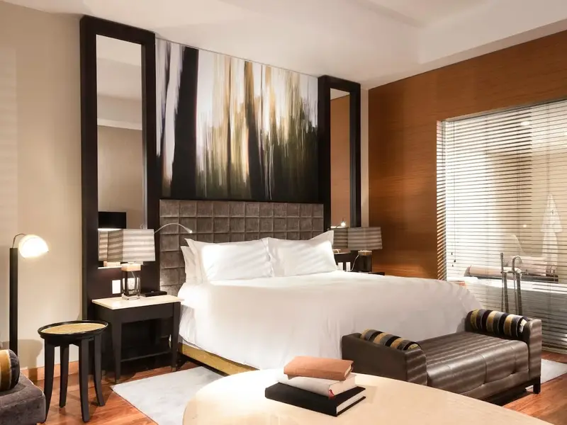 Live Aqua Ciudad de México Bosques de las Lomas