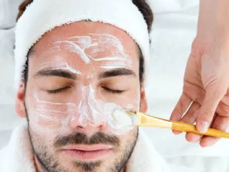 Anandi Day Spa Torre Mayor