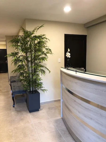 Manthra SPA Ángel de la Independencia