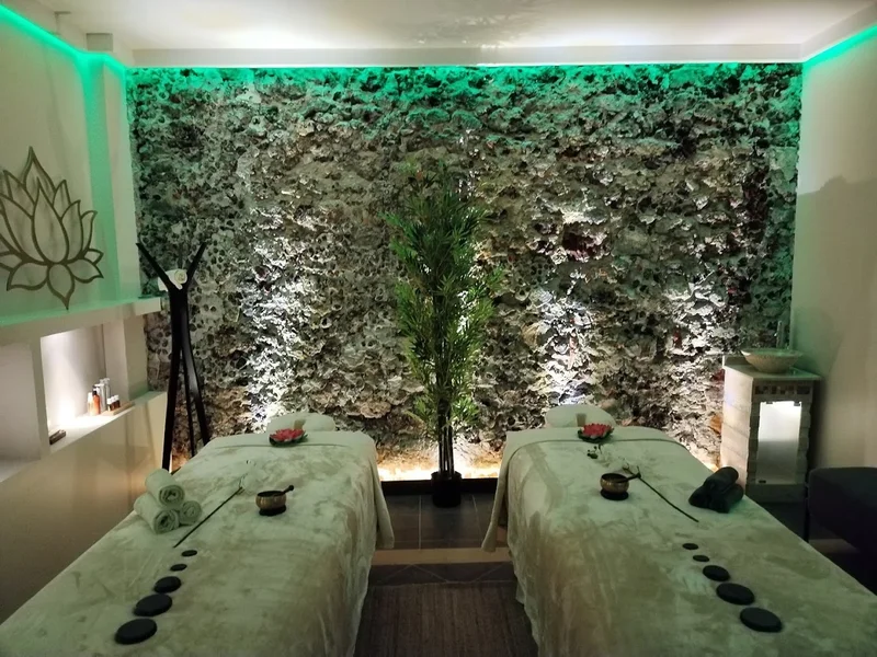 Manthra SPA Centro Histórico