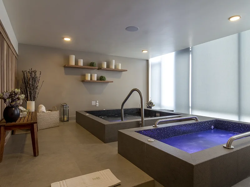 Hela Spa Santa Fe