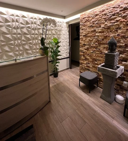 Manthra SPA Chapultepec