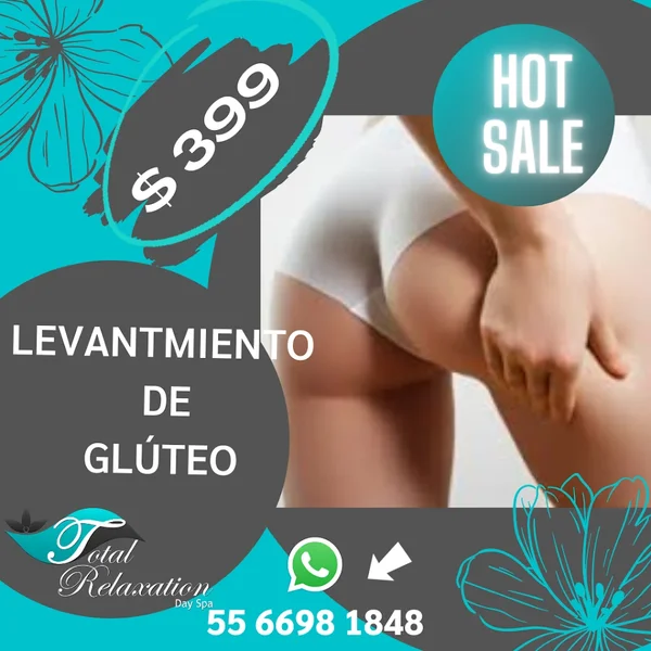 Total Relaxation Day Spa