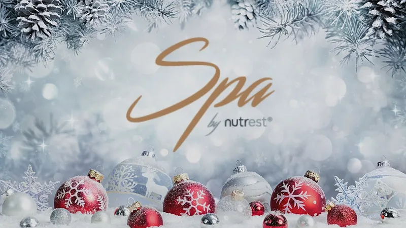 Spa Condesa by Nutrest