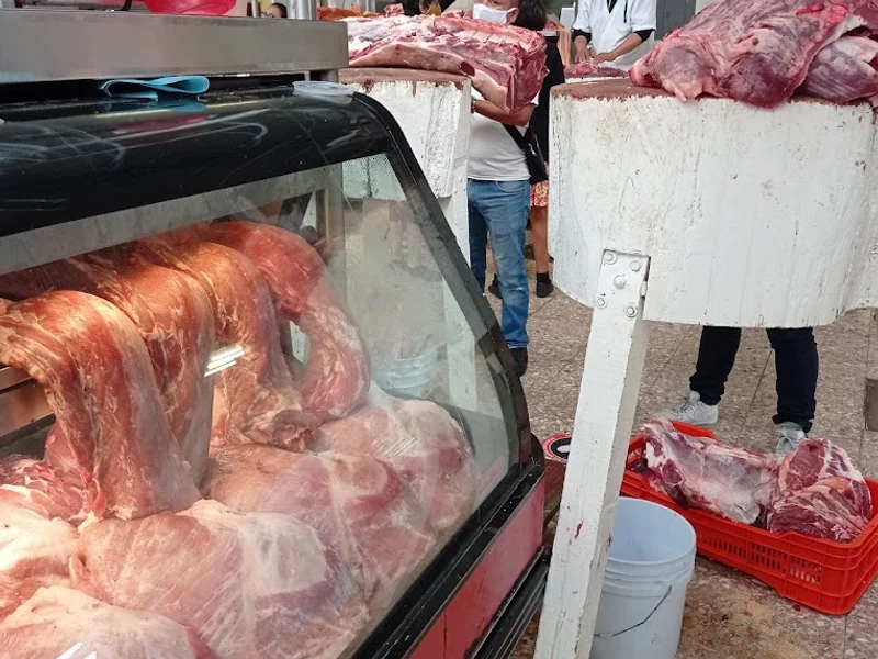 Mercado Martínez de la Torre