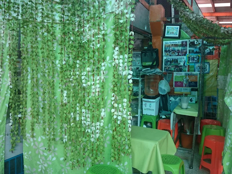 Mercado de Alimentos